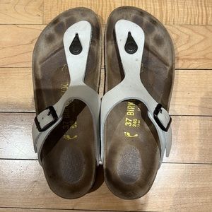 Birkenstock- sandal